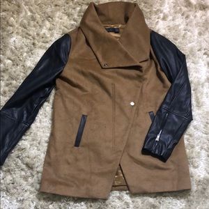 NEW Brown jacket